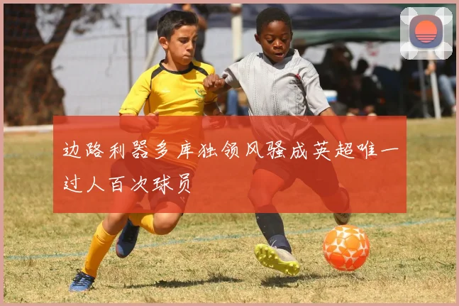 边路利器多库独领风骚成英超唯一过人百次球员